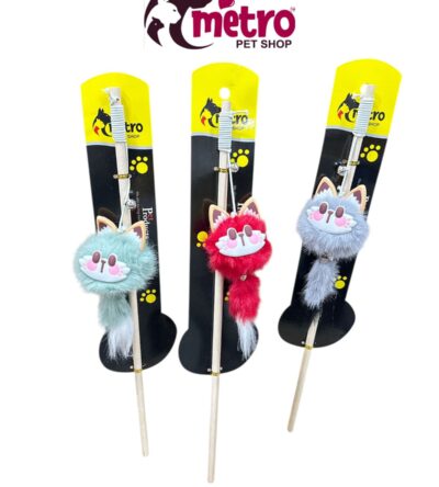 Cat Shalking Toy Medium