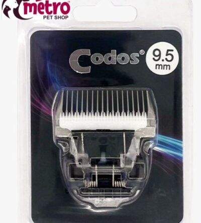 Codos Blade 9.5 Mm