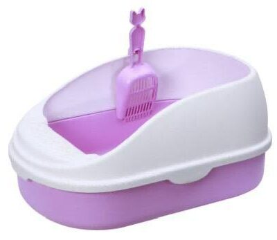 Cat Litter Tray Large