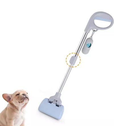 Poop Scooper Large