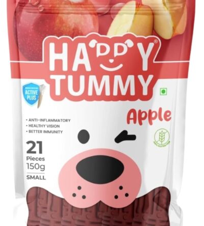 Happy Tummy Large 7 Pcs Pack Flavour Calcium