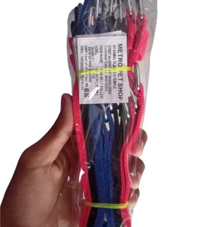 P.p Belt Roller 3l4 Inch