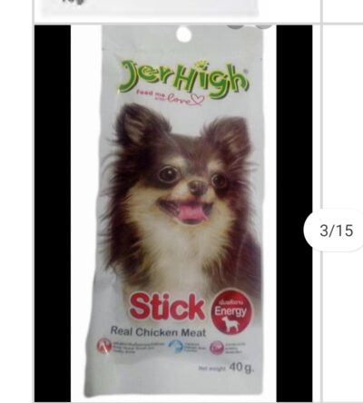 Jerhigh Stick 70 Gram