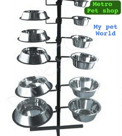 Steel Findings Bowel