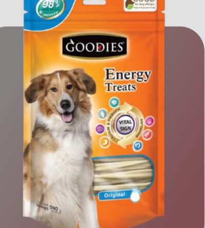 Goodies Stick Caclium 500 Gm