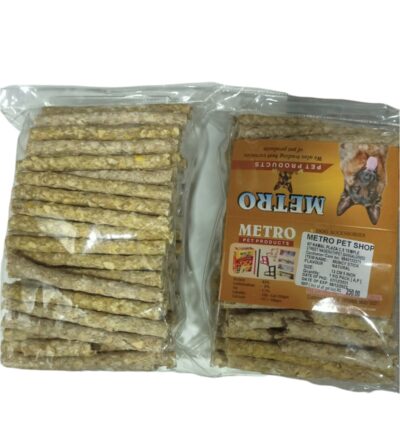 Muncy Stick 1 Kg Pack Natural