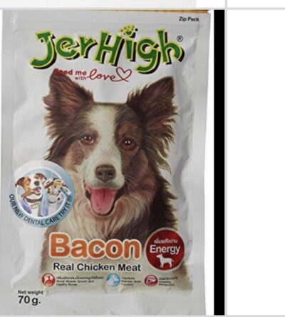 V Lucky Chicken Bone 270 Gram