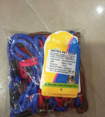 Calcium Milk Bone 3+7