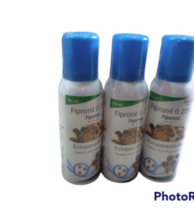 Fipronil Spray