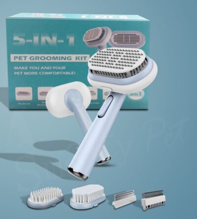 Grooming Kit