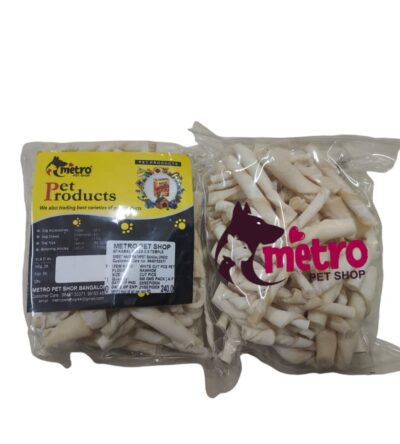 White Cut Pcs 500 Gm