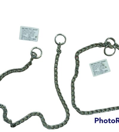 Chock Chain 10 Gh 30 Inch