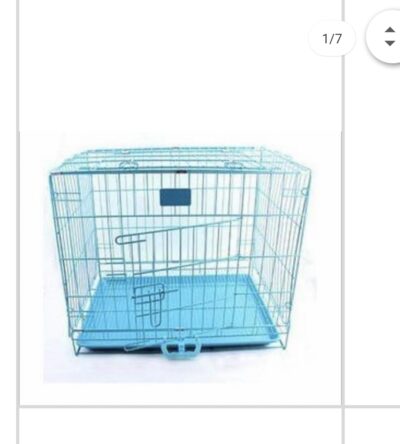 Blue Cage India 24inch 2 Feet