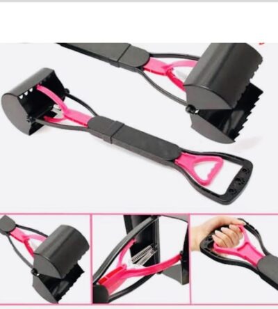 Plastic Bowl  Double  Food And Water