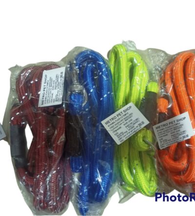 Belt With Lead Brass Hook 3/4 Inch