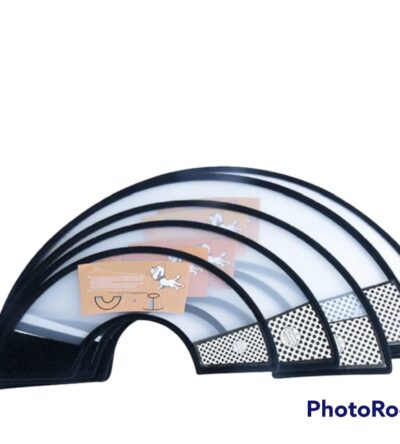 Lb Coller 1/2/3/4/5/6/7/8 All Size