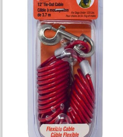 Brass Chock Chain 6 Gh 18 Inch