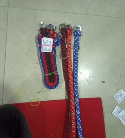 Cotton Belt Printed 3/4 Inch