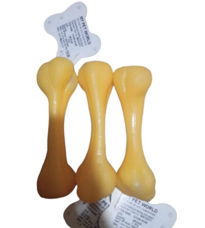 Goodies Long Lasting Dental Bar 3 Pcs Pack Flavour Lamb