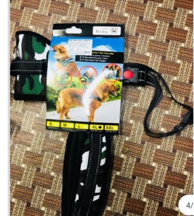 Brass Chock Chain 12 Gh 18 Inch