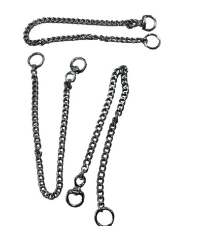 Brass Dog Chain No 1 14 Gh