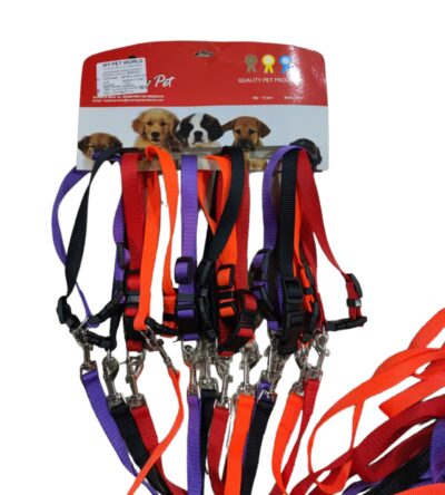 Belt With Lead 15 Mm