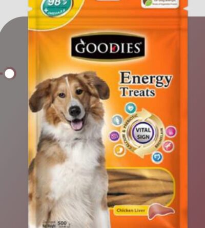 Goodies Stick Liver 125 Gm