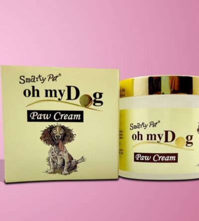 Oh My Dog Paw Cream