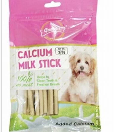 Calcium Milk Stick 270 Gm