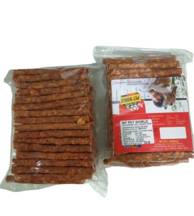 Muncy Stick 1 Kg Barbique