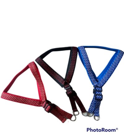 Cotton Printed Padad Body Belt 2 Inch