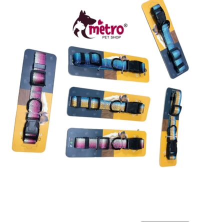 Imp Dog Nect Belt 20 Mm