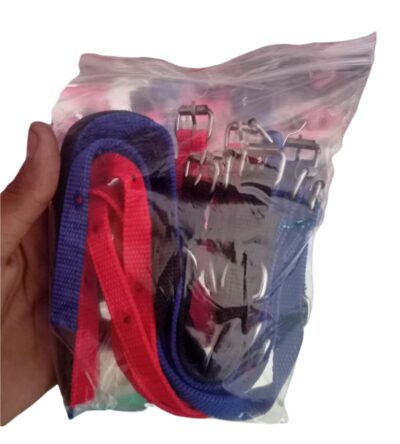 P.pbelt Roller 1/2 Inch