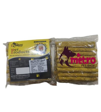 Muncy Stick 500 Gram Chicken