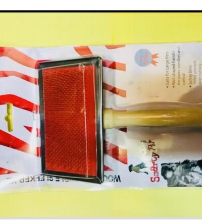 Wooden Salikar Xl Large