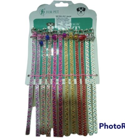Pvc Bail Coller