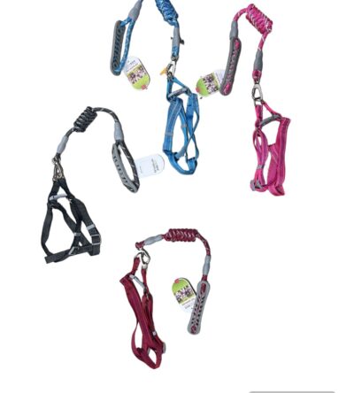 Rope With Body Set 1 Inch 25 Mm