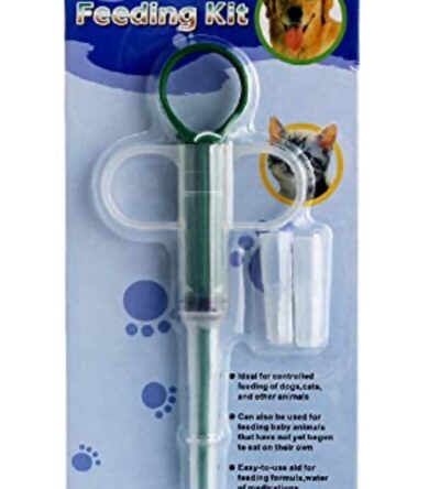 Cat And Dog Feeding Kit Small