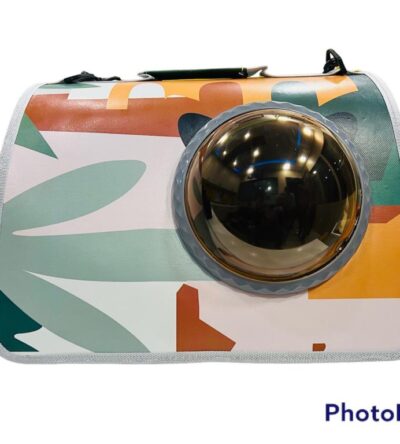 Carry Bag Window Medium